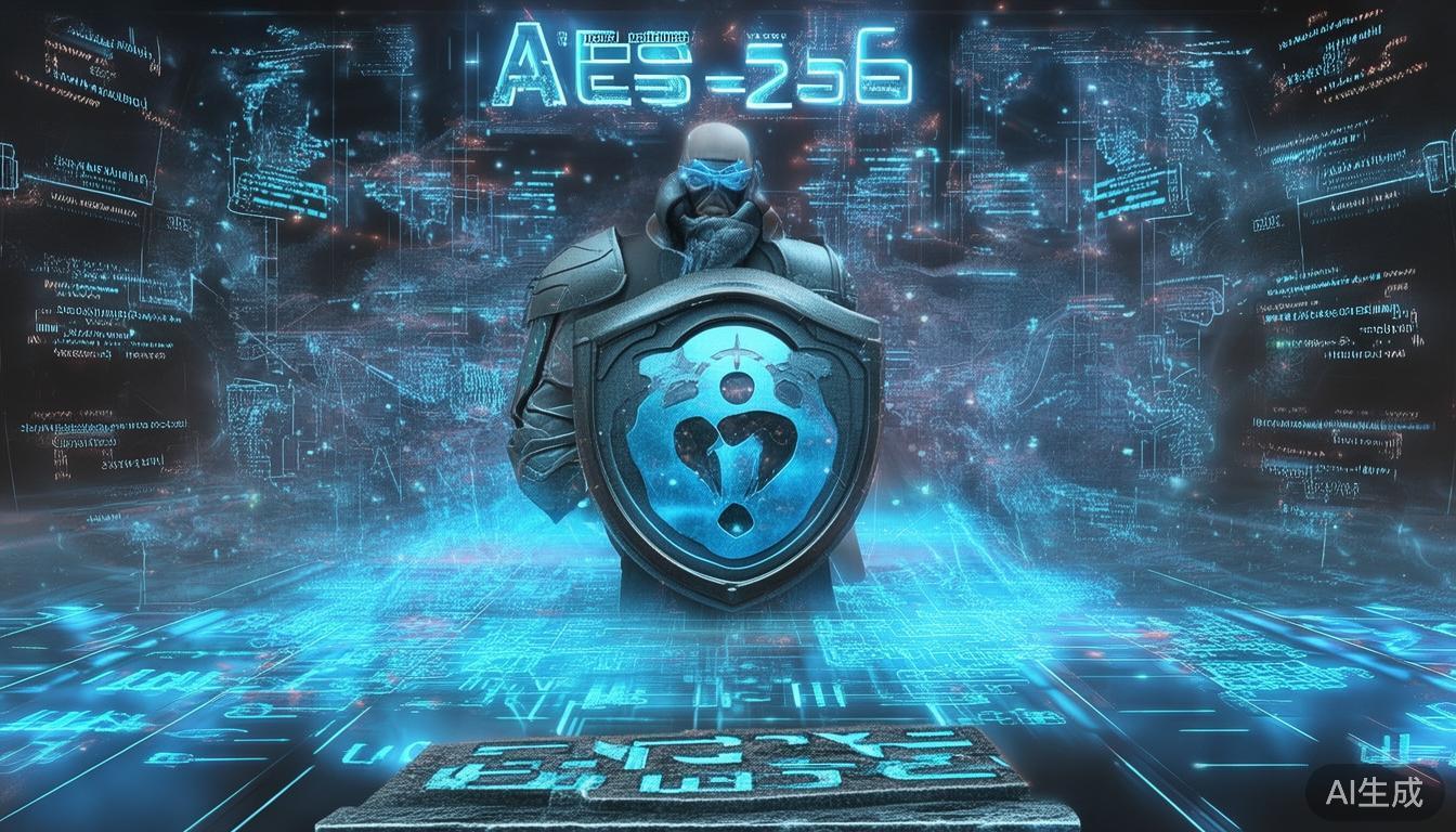 优质VPN应采用先进的加密技术，如AES-256，