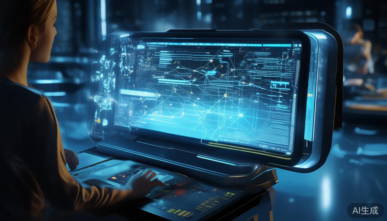 自动选择功能主要依靠VPN客户端内置的智能算法，对