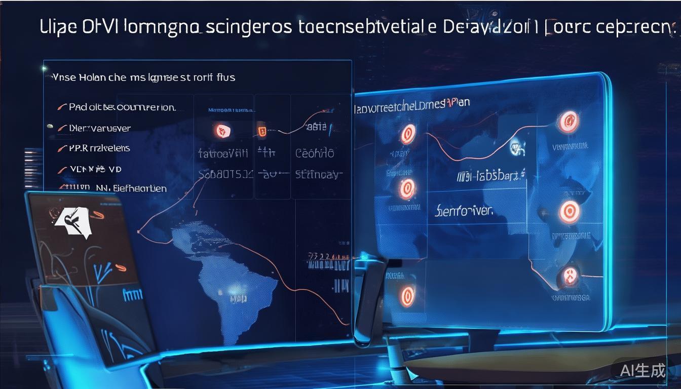 在开始操作之前，选择一款可靠的VPN服务至关重要。