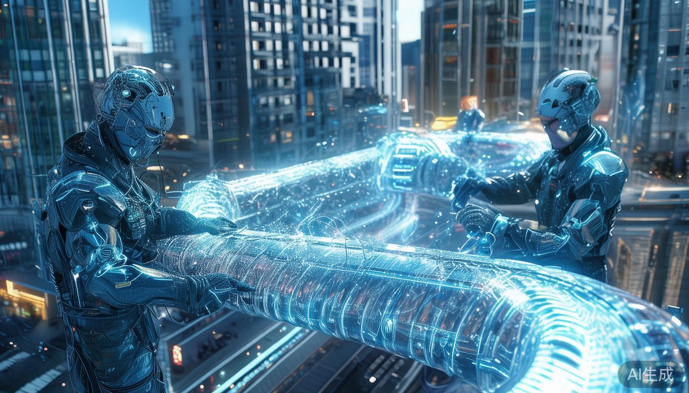 VPN借线功能:打造快速安全的网络连接解决方案 提升连接速度
借线利用已有网络基础设施,减少了繁