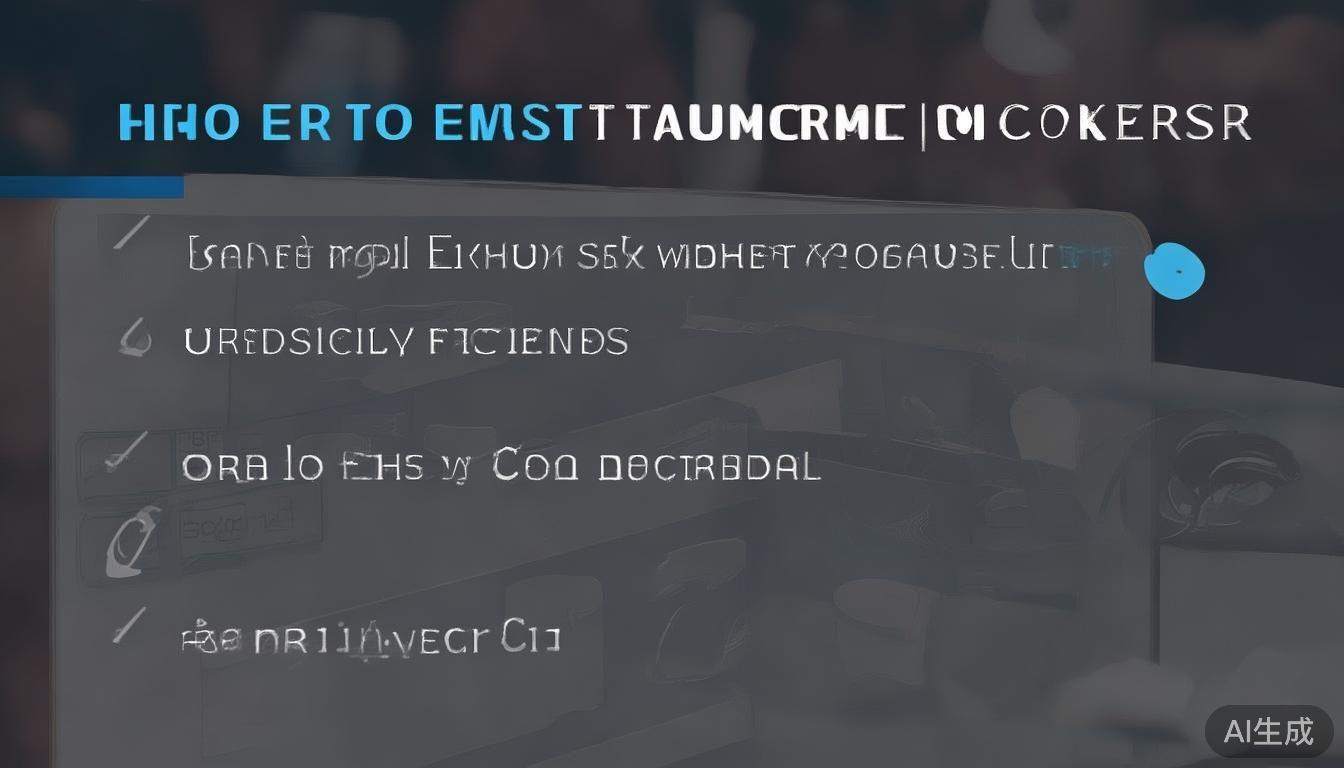 选择加速器时，应关注其核心功能是否符合自己的运营策