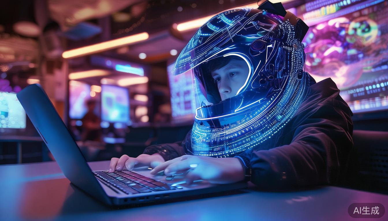 保护隐私安全
在公共网络或不可信的Wi-Fi环境