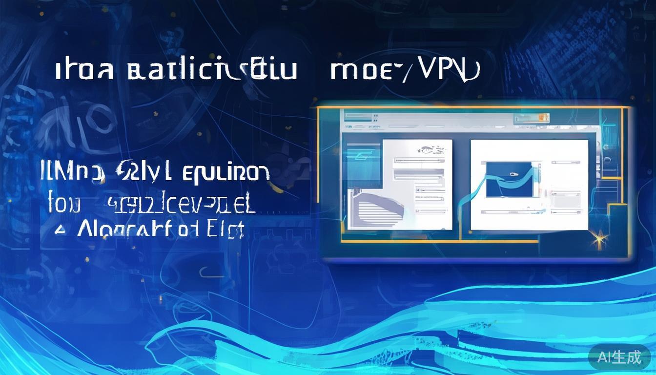 VPN蓝奏网盘:保障隐私安全的最佳解决方案与实用指南 选择合适的VPN服务是关键。用户应关注VPN的加密