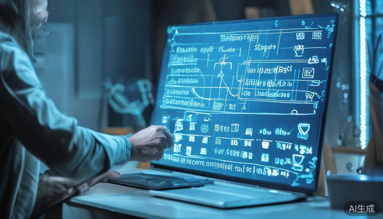 在开始配置之前，首先需要了解VPN连接方案的主要组