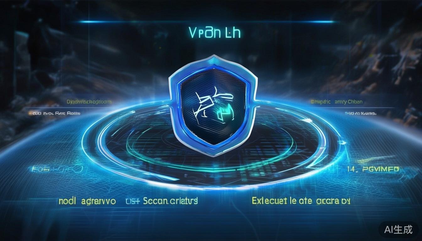 全面解析VPN Lin:打造安全稳定的网络加密解决方案助力数字安全 一项先进的VPN解决方案,首先必须保证数据传输的安