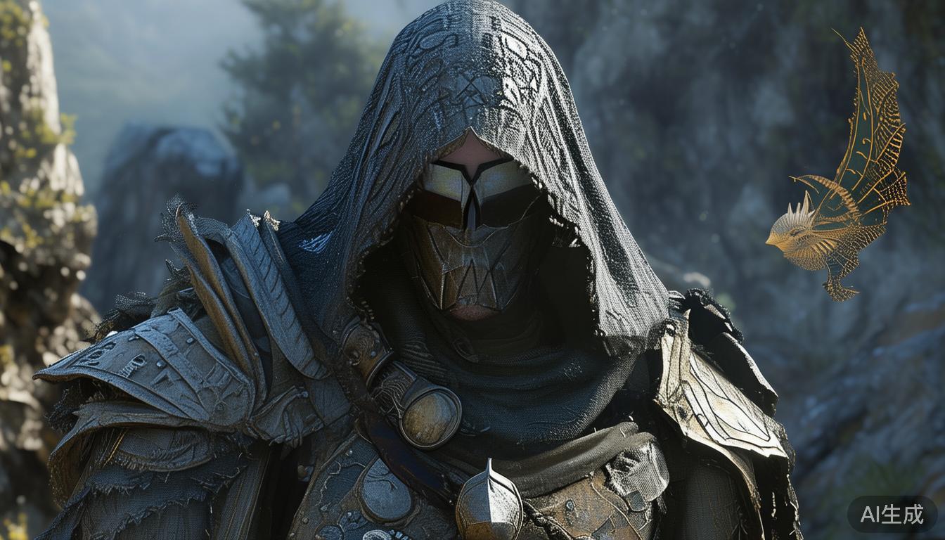 VPN技术通过建立一条加密通道，将你的网络流量转发