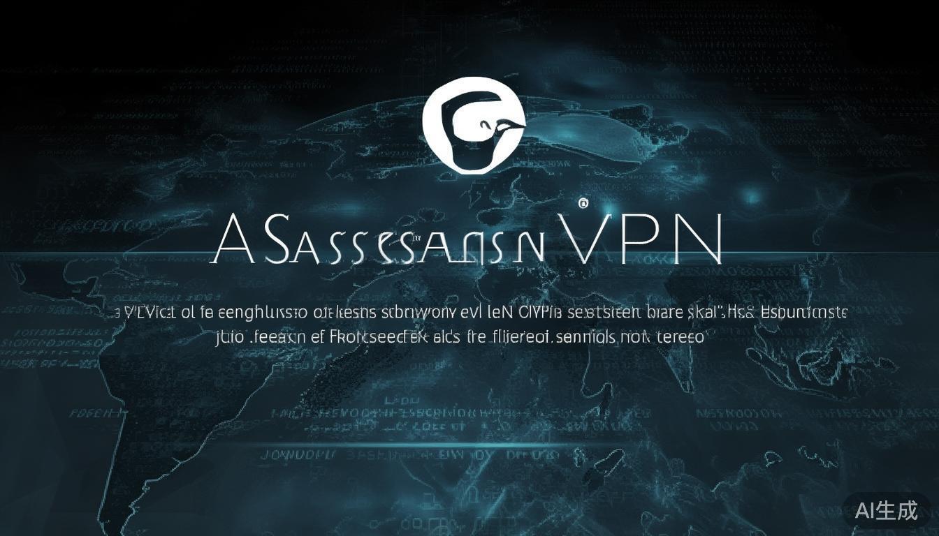 全面解析刺客VPN软件的核心功能与详细使用指南,助你安全畅享网络世界 刺客VPN是一款集安全隐私保护、高速连接和全球线路