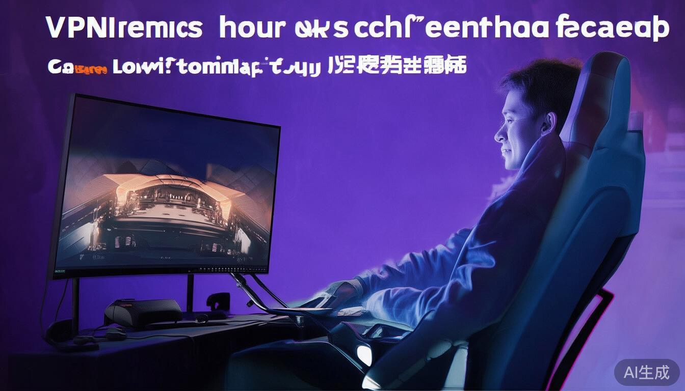 首先，提升网络速度。相比普通VPN，VPN沃流量通