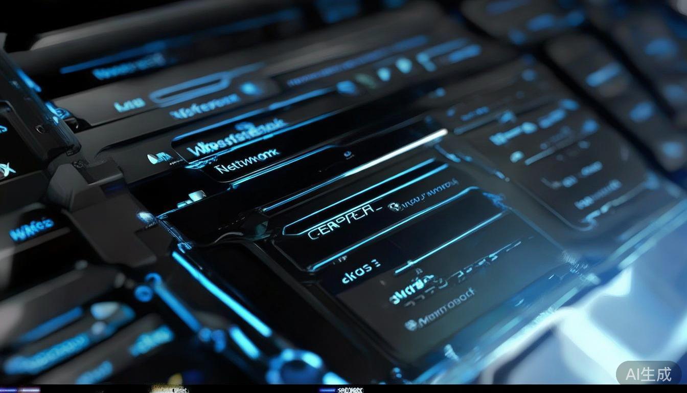 进入“无线与网络”或“网络与互联网”页面
不同M