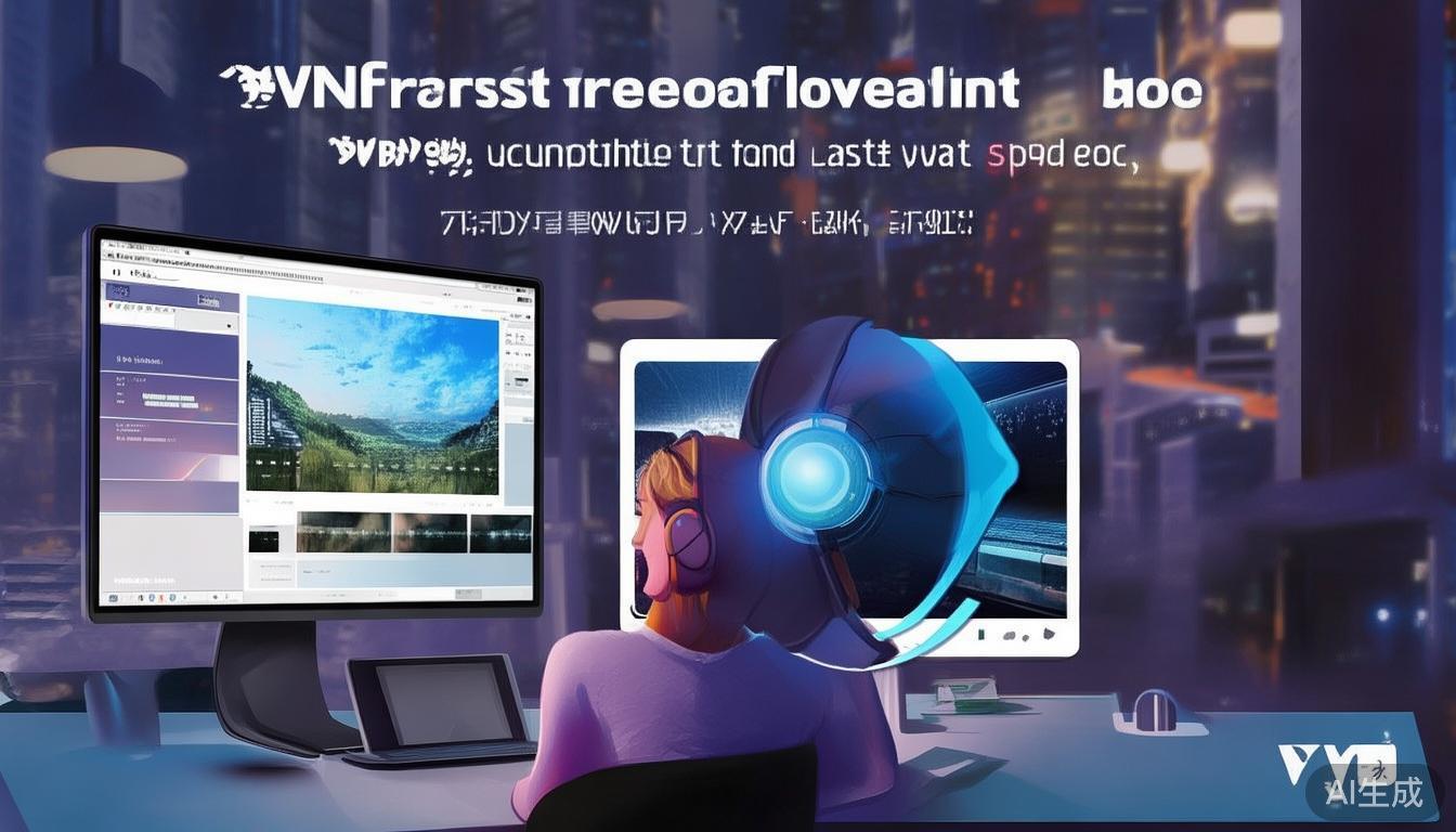 二、稳定高速的网络体验
许多VPN在连接速度上难