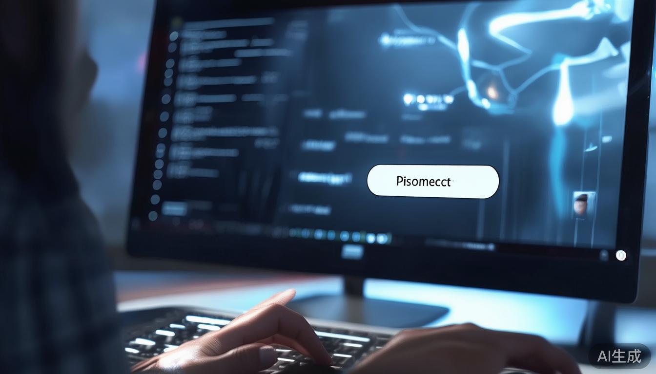 步骤一：点击VPN客户端中的“断开”按钮
在快连