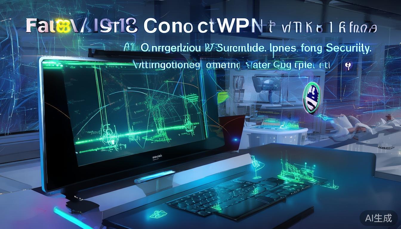 高速连接体验：快连VPN28采用先进的加密技术和优