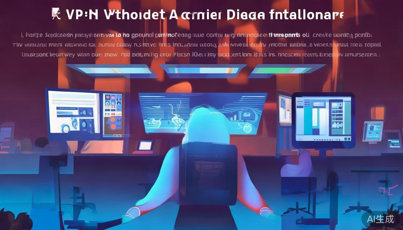 前言：为何选择VPN尤为关键
随着网络审查逐渐趋