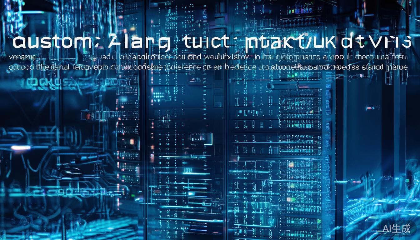 高度定制化的网络环境
与公共VPN相比，租用VP