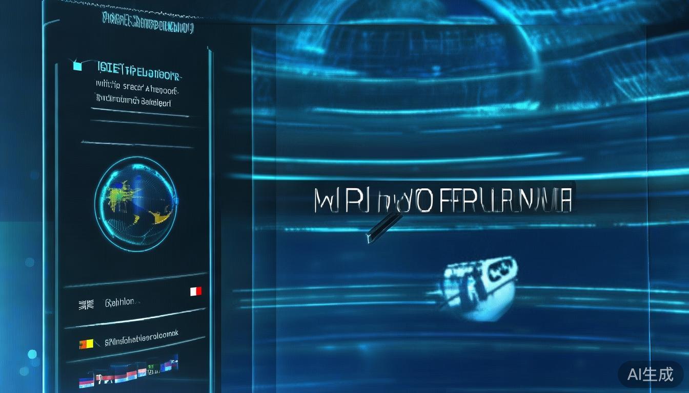 选择服务器地点。打开插件后，通过菜单选择所需的VP