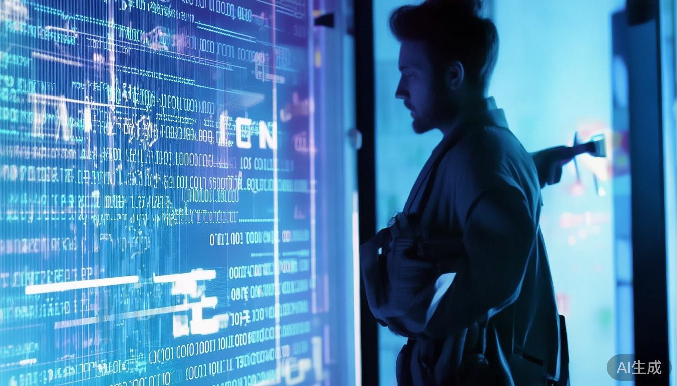 在当今数字化时代，网络安全与信息隐私变得尤为重要。