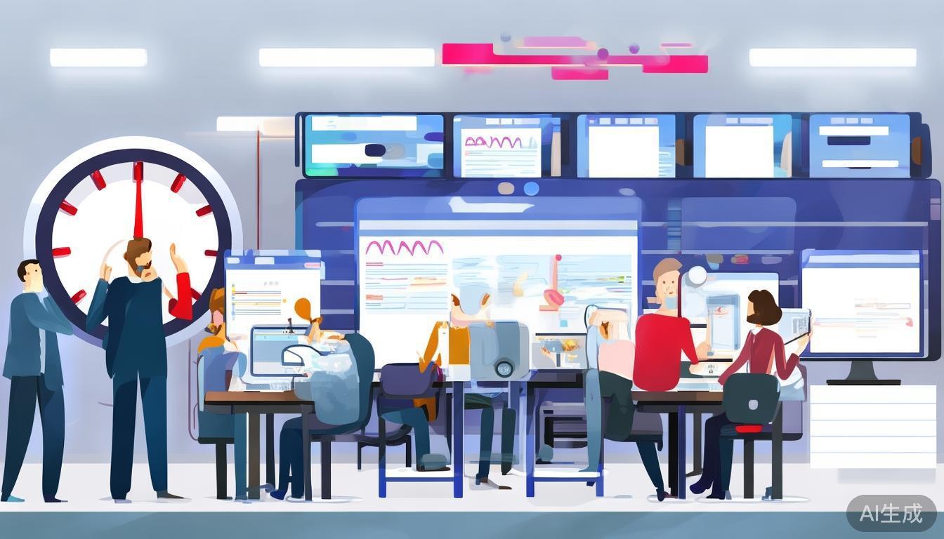 传统的政务VPN虽然在保障数据安全方面发挥了作用，