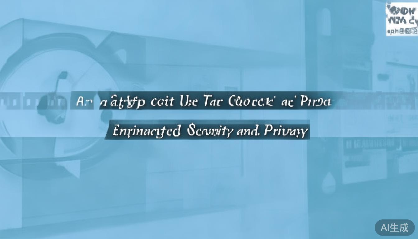 在当今互联网时代，网络安全与个人隐私成为人们关注的