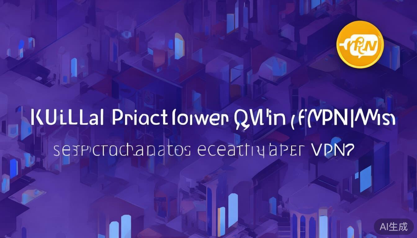 随着网络安全和隐私保护的意识不断增强，虚拟专用网络
