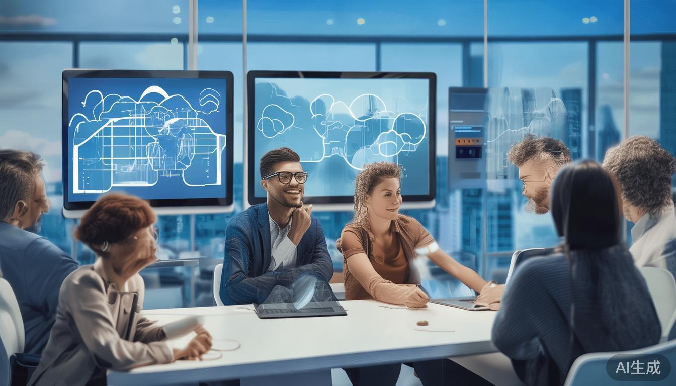 随着云技术的普及，云VPN成为一种灵活便捷的解决方