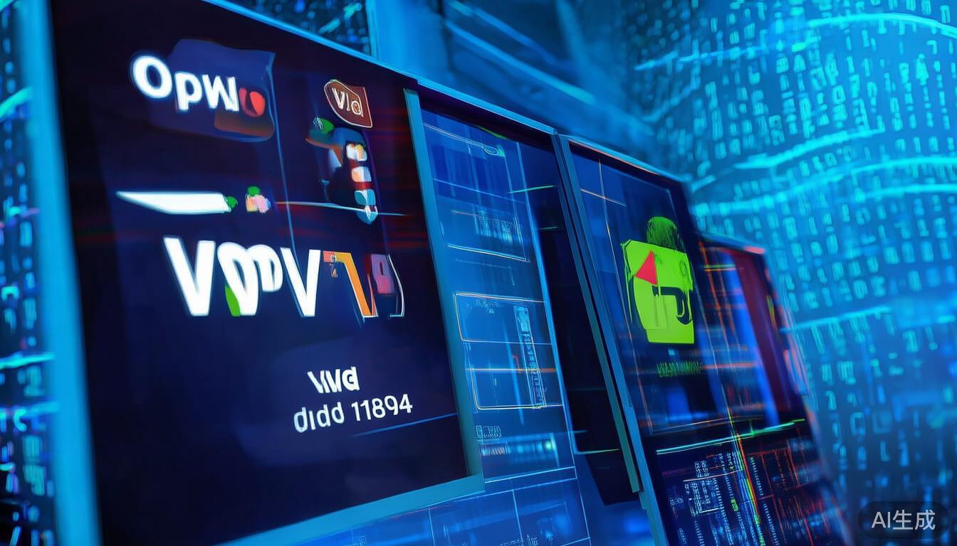 不同的VPN协议采用不同的端口进行数据传输。例如，