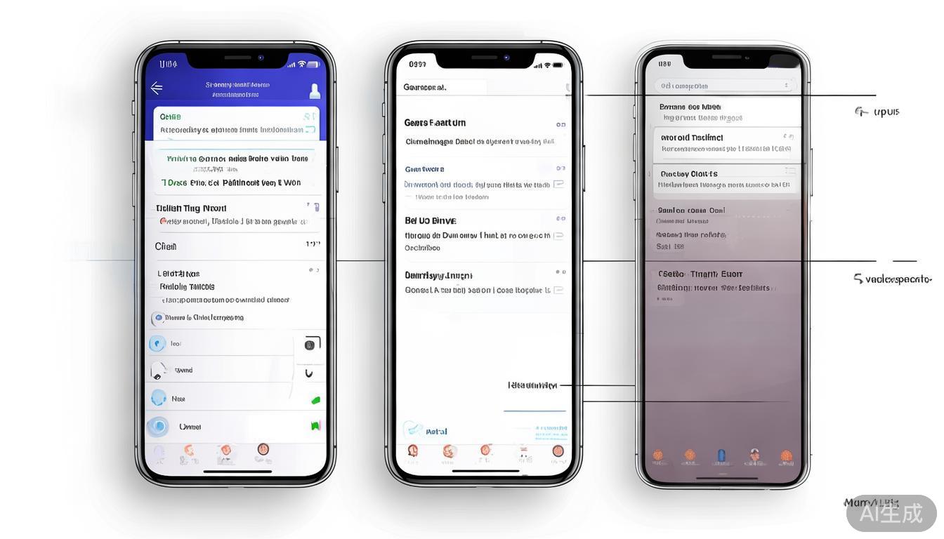 手动安装证书：从可信的来源下载证书文件（一般为.c