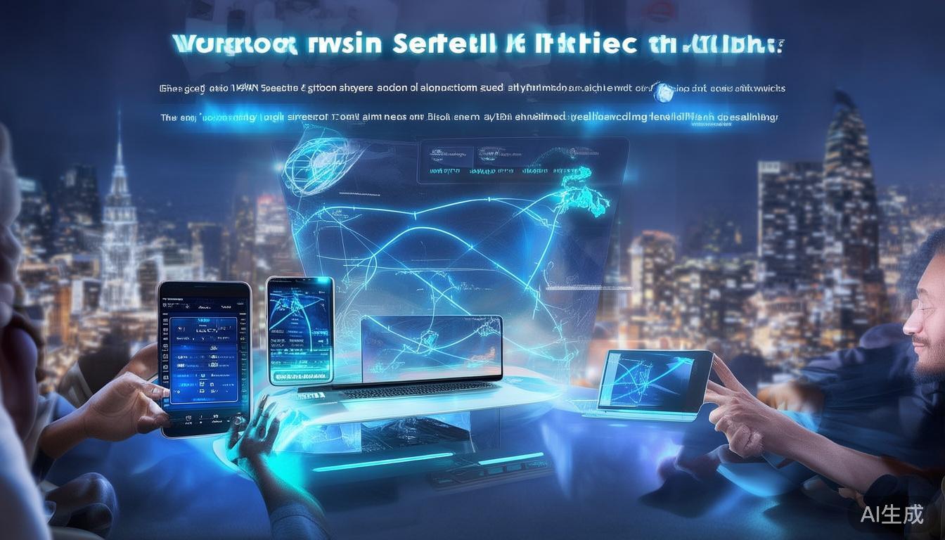 此外，快连vpn支持多平台兼容。用户可以在手机、平