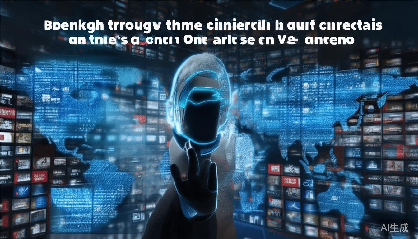 随着全球影视内容的不断丰富，许多优质资源却受到地域