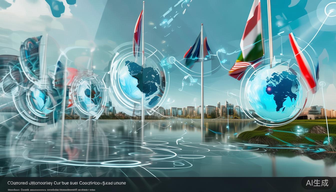 多地区切换，提高信誉快递
通过快速连接不同国家或