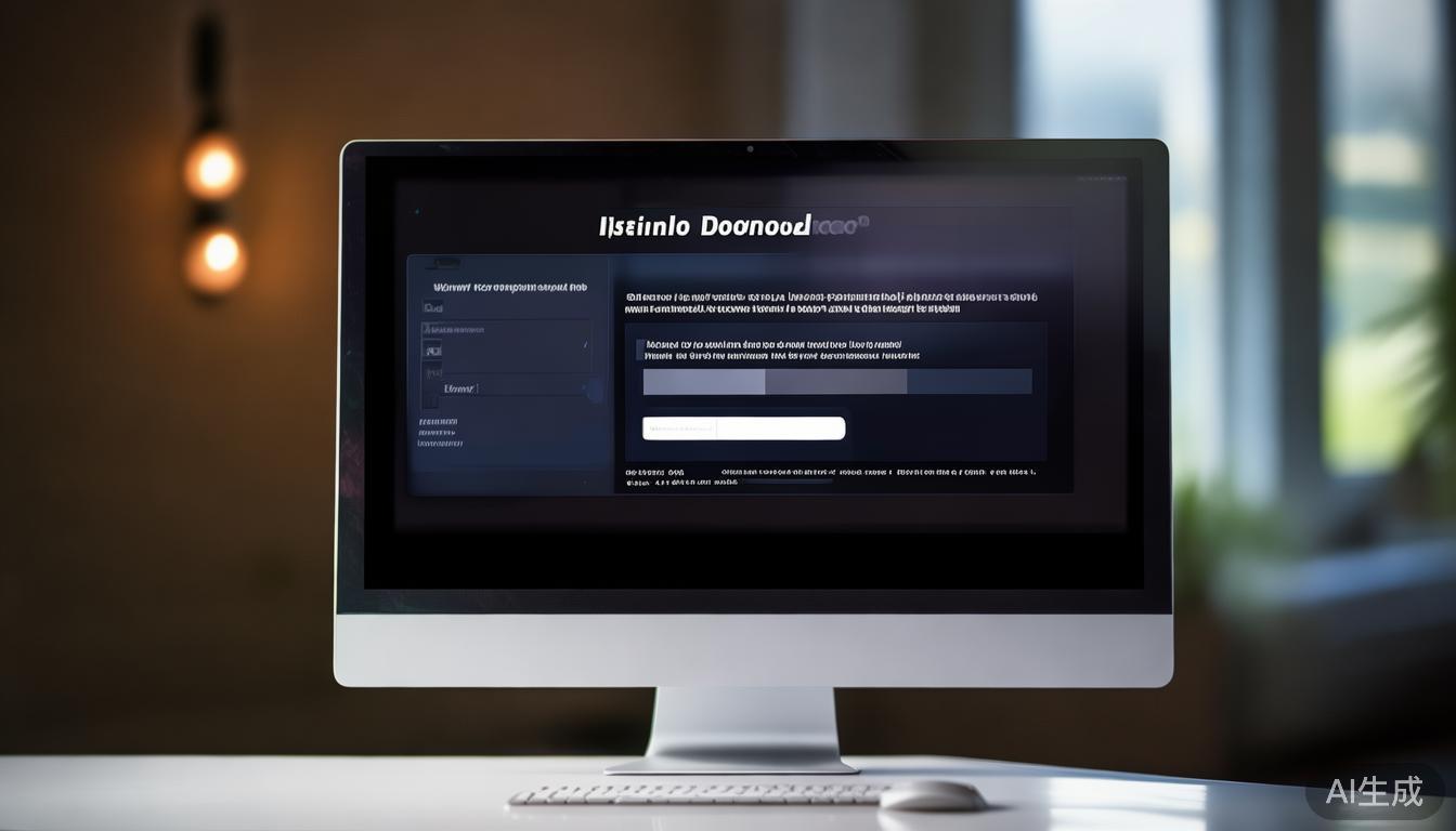快连VPN天行VPN最新版本下载安装及详细使用教程指南 下载并安装
点击下载后,等待程序下载完成。打开安