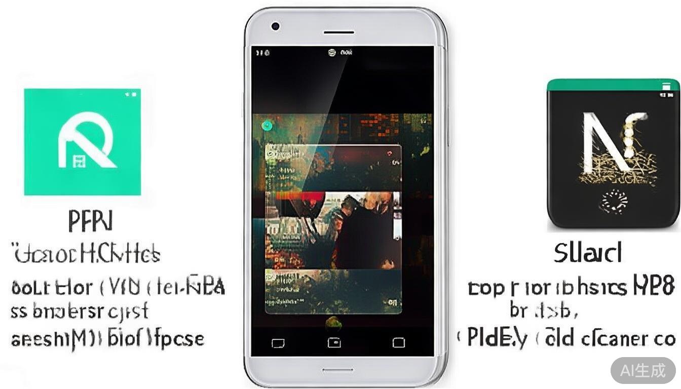 全面解析快连VPN:谷歌商店热门VPN应用推荐与详细使用指南 除了快连VPN,谷歌商店中还有许多值得推荐的VPN