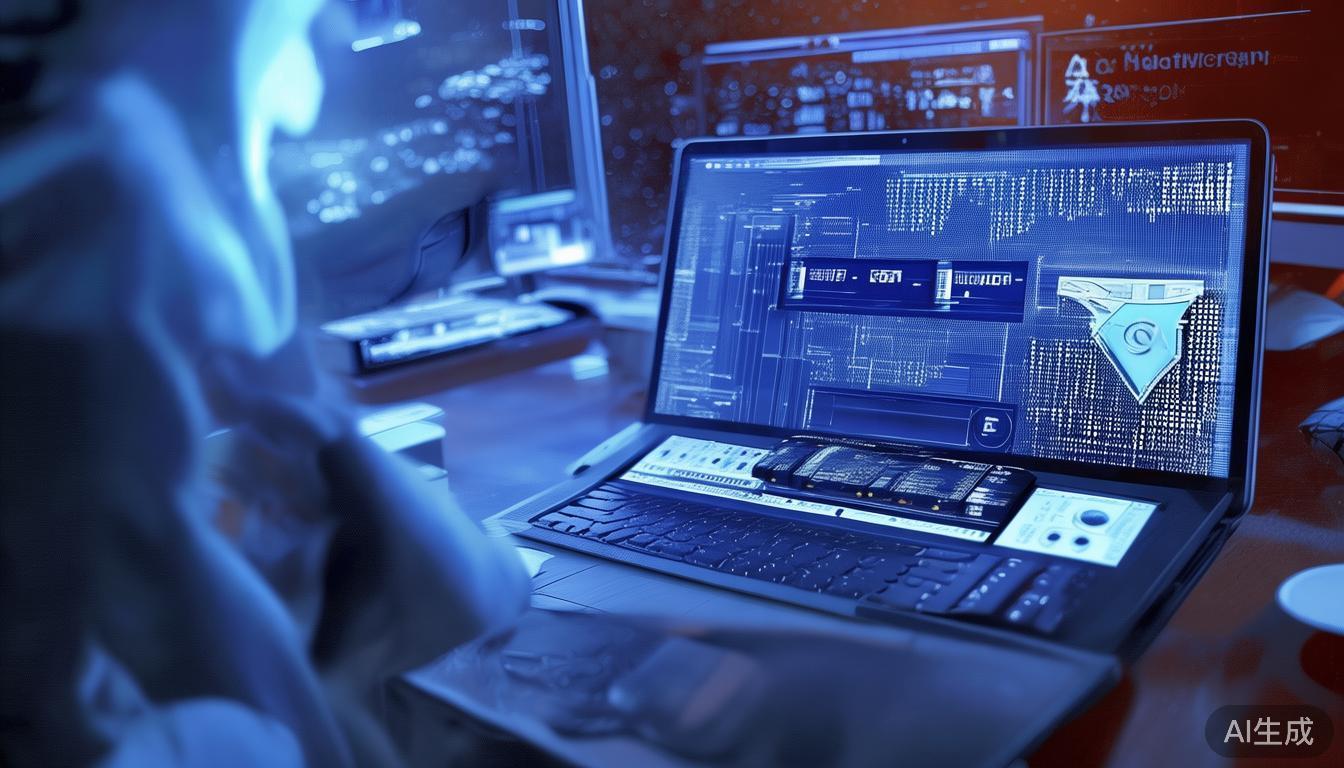 快连VPN以其高速连接和简便部署而受到众多企业的青