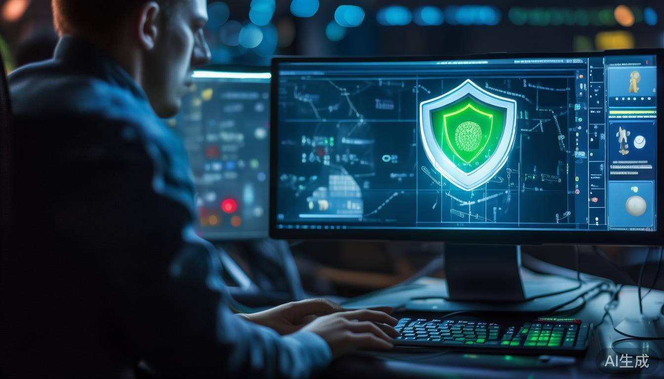 全面保障快连VPN环境的网络安全与隐私保护措施 确保VPN连接采用行业标准的强加密协议,比如Ope