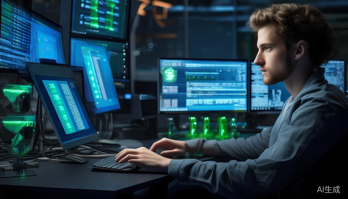 快连VPN:实用程序员专用VPN推荐与详细设置指南 因此,选择一款专为开发环境设计的VPN如快连VPN