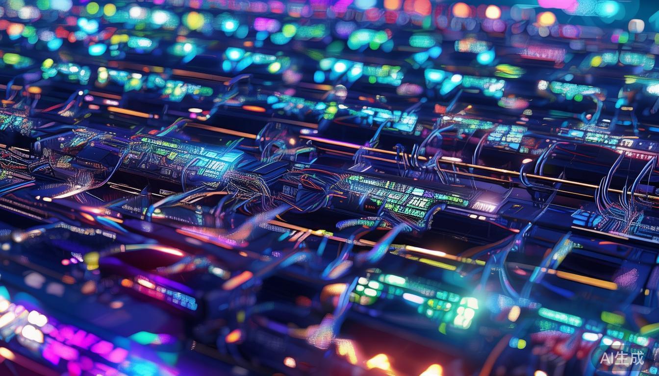 服务器节点数量与地区覆盖
多节点、多地区选择可以