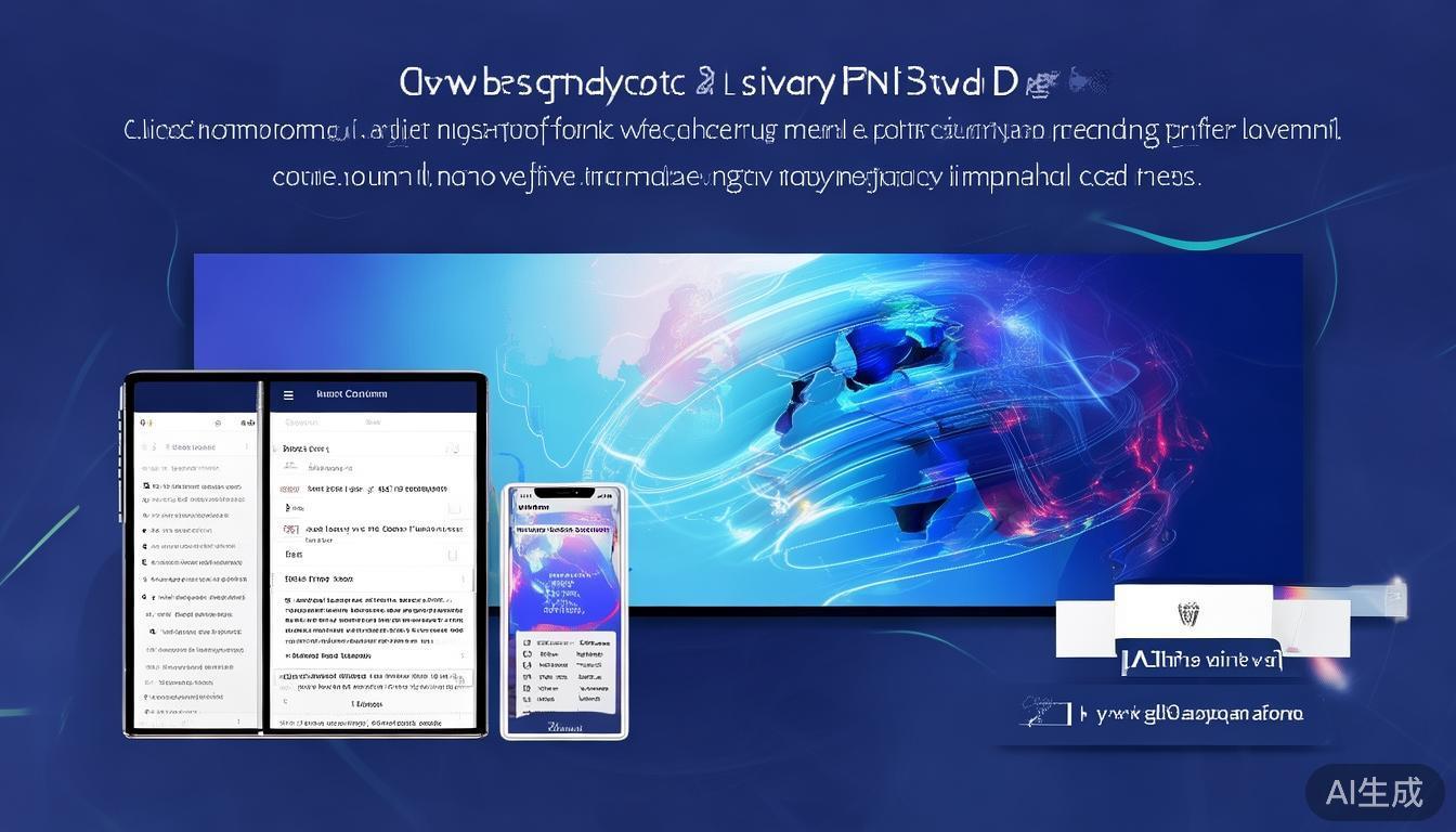 在当今数字化时代，网络安全和隐私保护变得尤为重要。