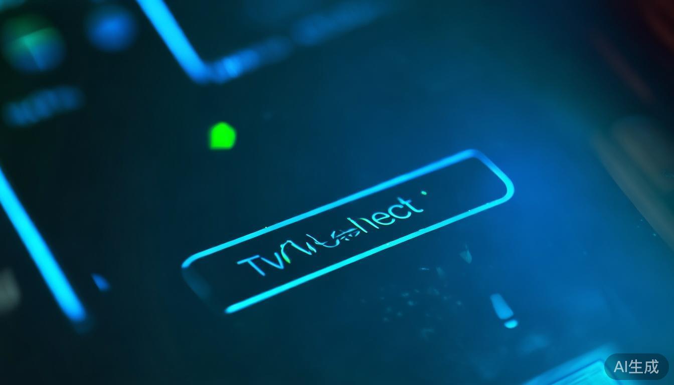 点击“连接”按钮，等待几秒钟，软件会自动建立连接。