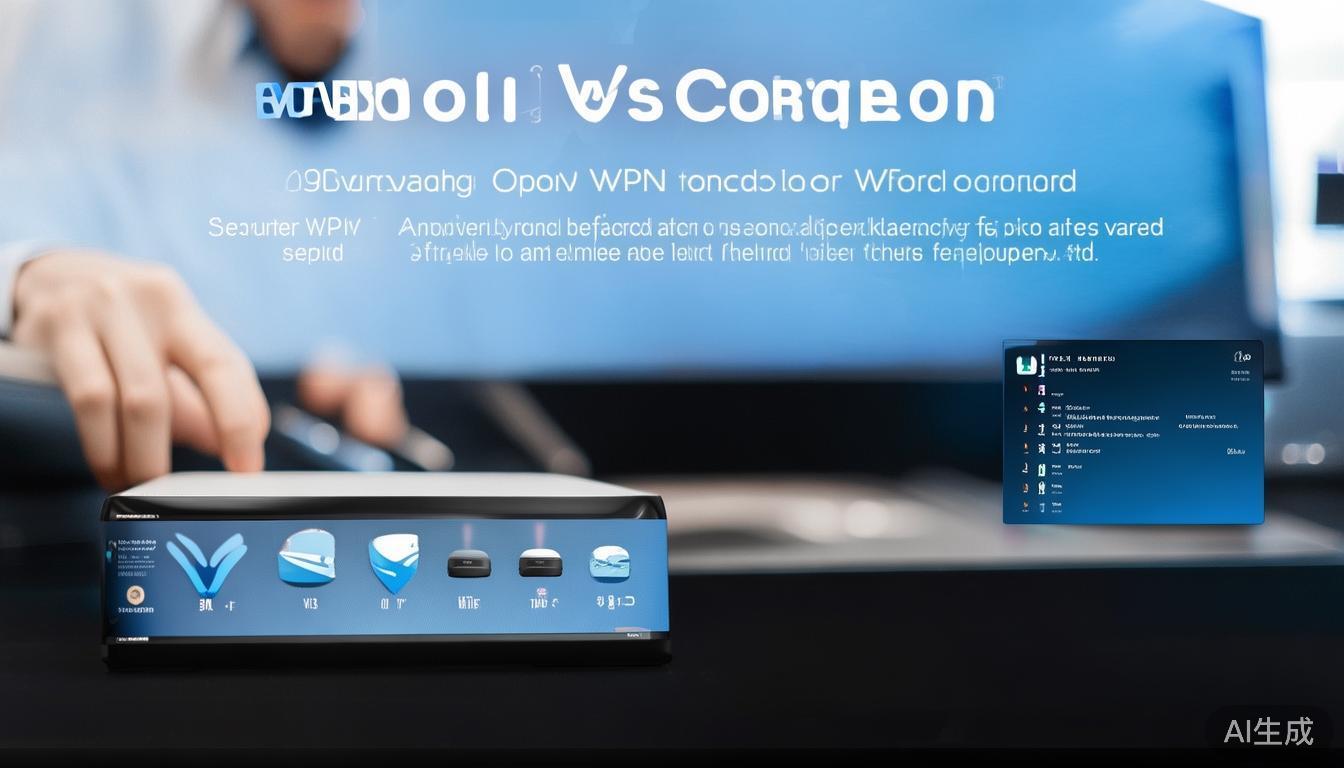 快连VPN全面搭建指南:详细步骤与实用技巧全解析 快连VPN支持多种协议,包括OpenVPN、Wir