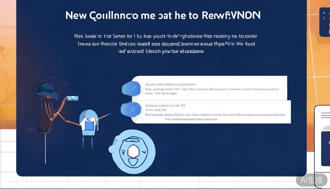 对于首次使用快连VPN的用户来说，最关心的莫过于如