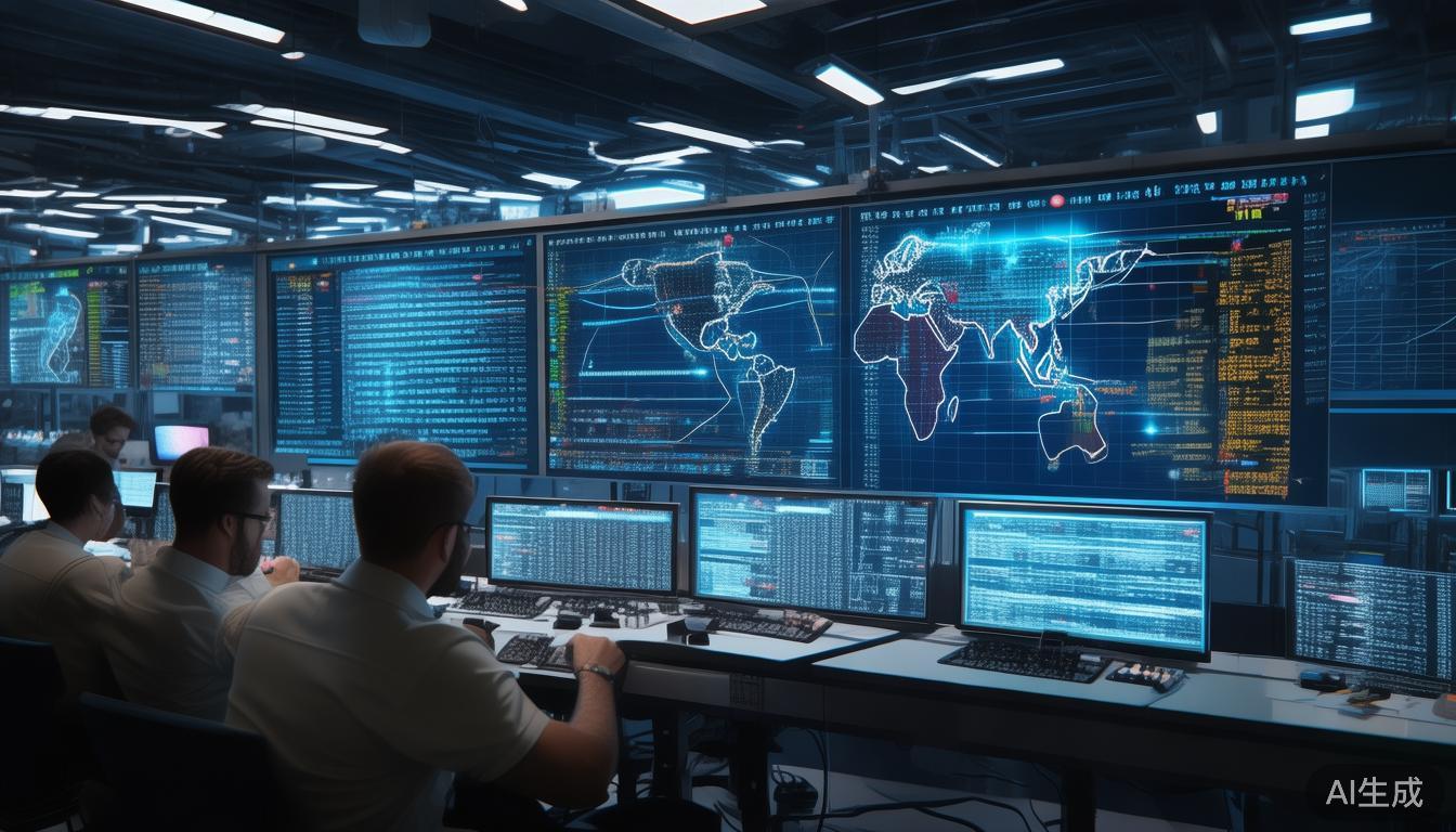 除了协议层面的优化，快连VPN还高度依赖于服务器资