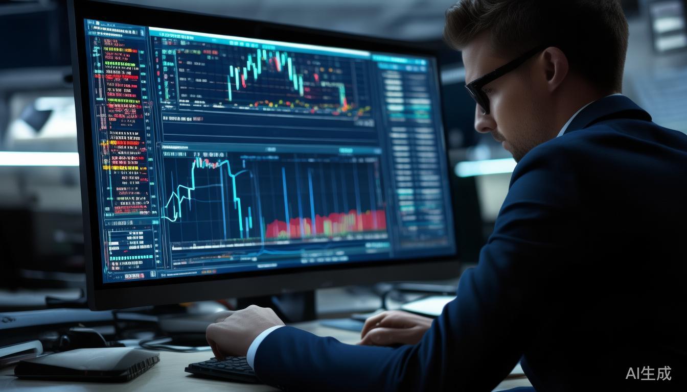 使用VPN提升炒单效率的同时，更应注重操作的合法合