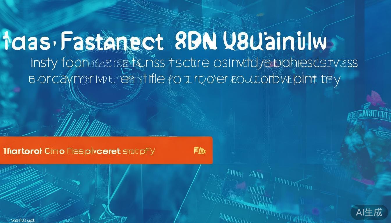 随着网络安全问题的日益严峻，“快连VPN华天VPN