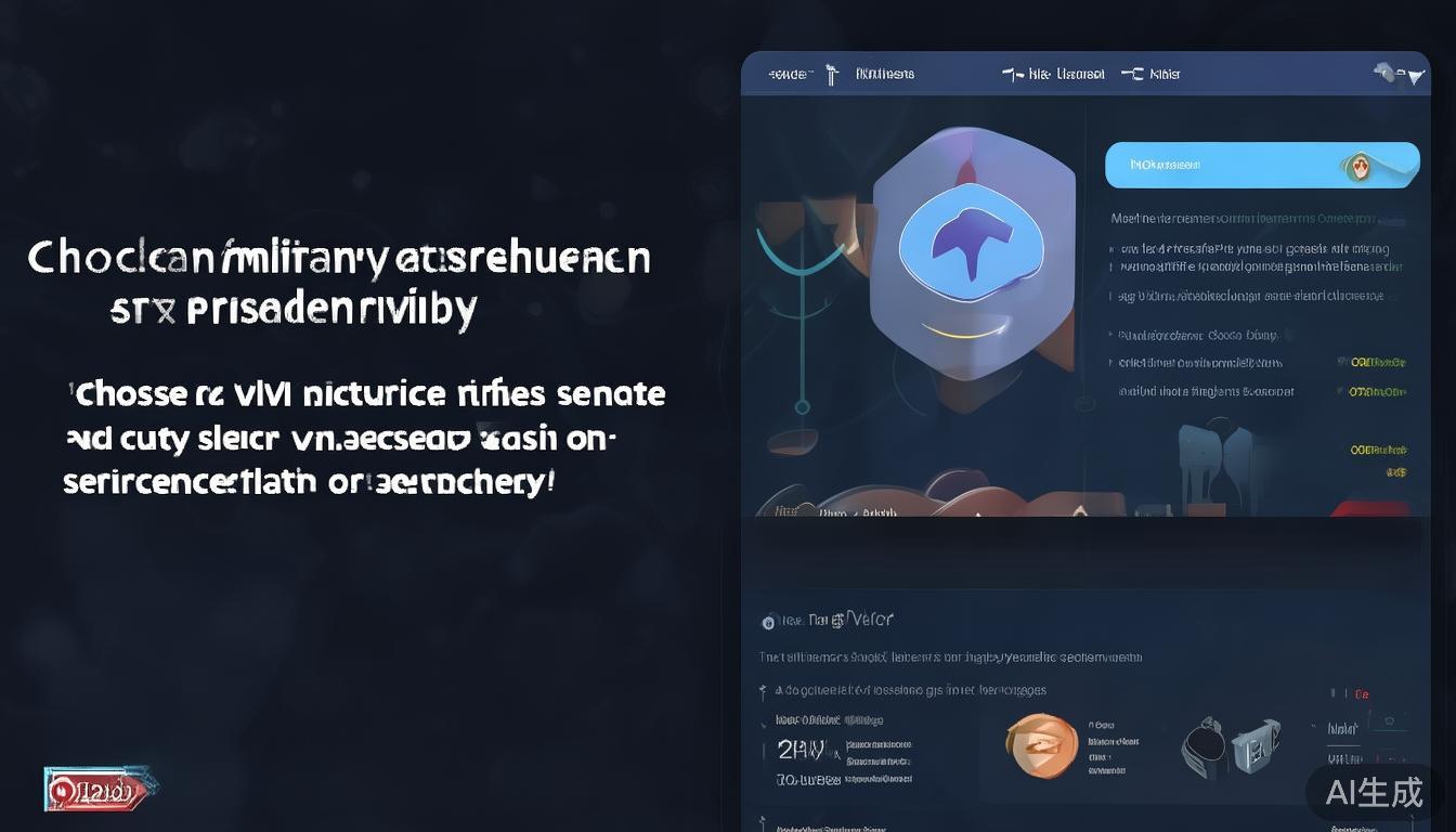 2024年最佳快连VPN推荐与选择指南:全方位评测与使用技巧 优先选择提供军用级加密和严格无日志政策的VPN,以