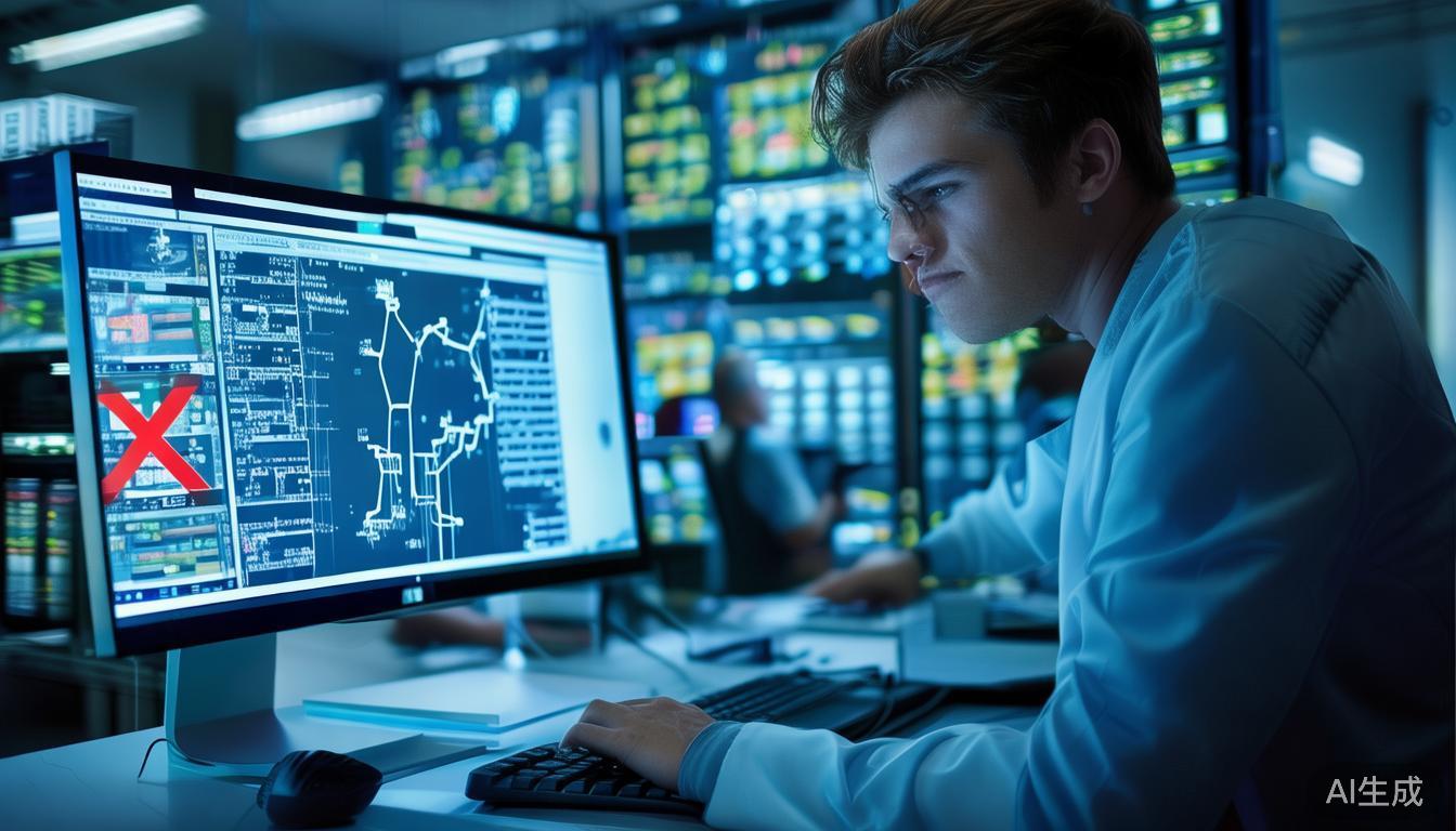 全面解析快连VPN拨号连接超时原因及实用解决方案教程 网络端口被屏蔽
某些网络环境,特别是在企业或学校