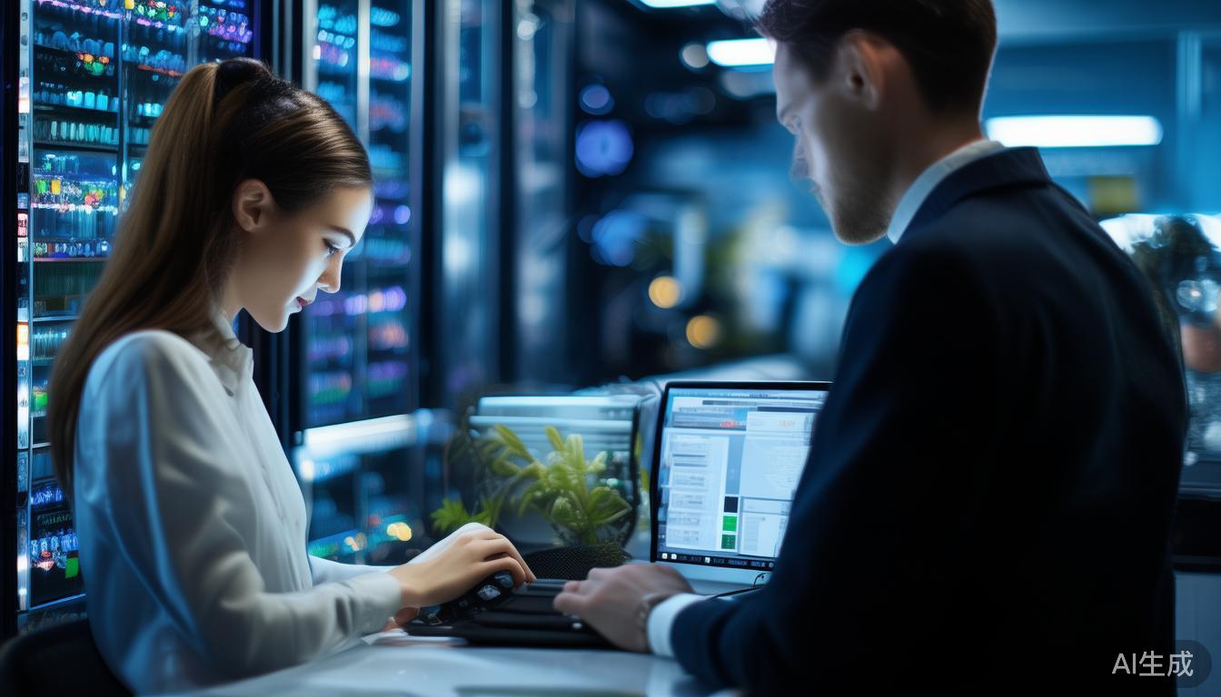 快连VPN全面解析:局域网内VPN的应用场景与高效配置优化方案 局域网内VPN的典型应用场景
例如,一家企业拥有