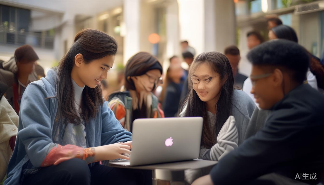 以留学生为例，使用天行VPN可以轻松访问国内视频平