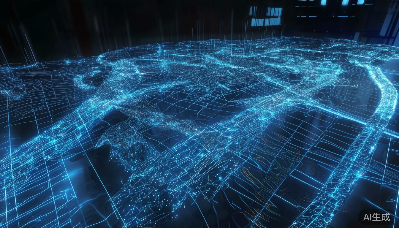 实现高速访问
多线路VPN支持多通道带宽叠加，允