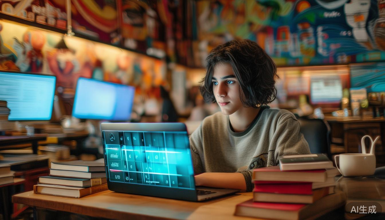 留学生回国必备:快连VPN使用指南与安全防护实用建议 为确保合理利用VPN资源,建议留学生选择市场上口碑