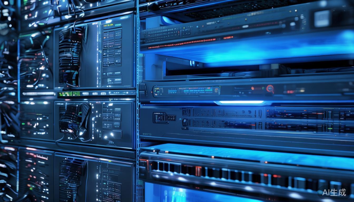 负载均衡策略：利用智能调度和流量管理技术，实现VP