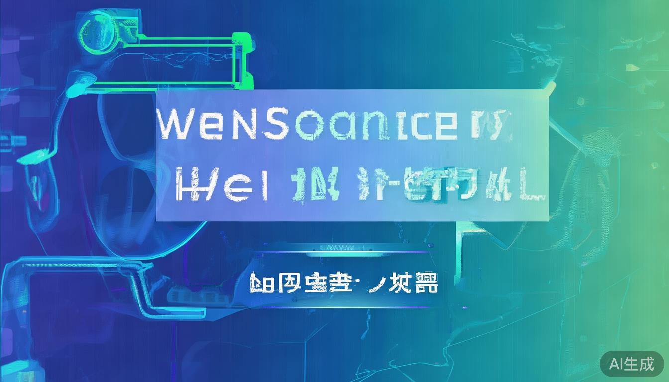 实现原理与技术优势
无需客户端的VPN方案多依赖
